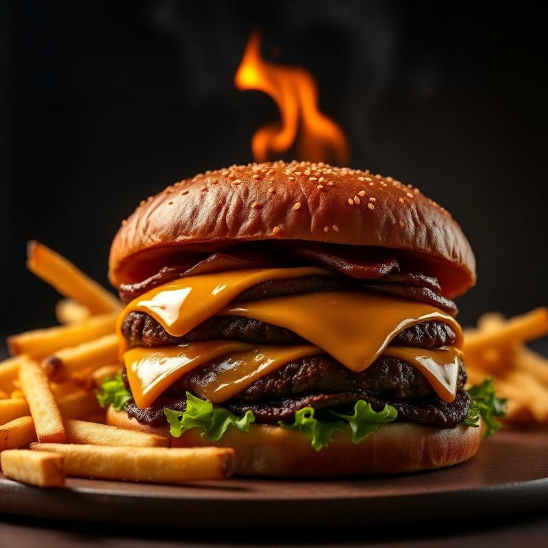 Steers